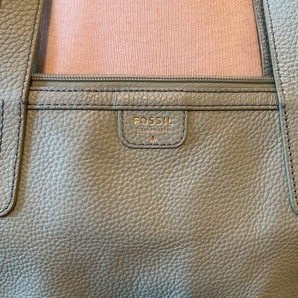 Fossil shoulder bag - Picture 2 of 3